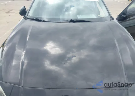 2022 Nissan Altima Sr Fwd из США, поврежденный, VIN 1N4BL4CVXNN365042